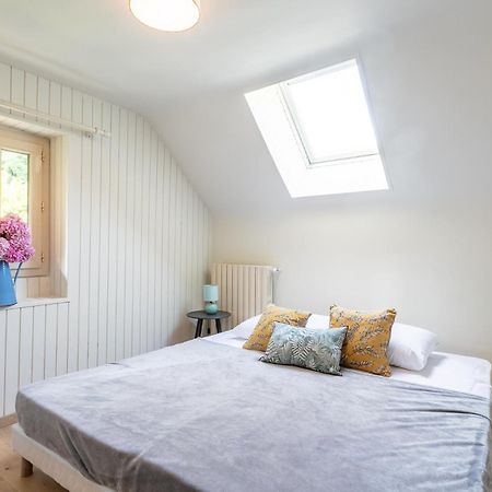 Wonderful House In Sarlat Center With Heated Pool & Jaccuzi Villa Eksteriør bilde