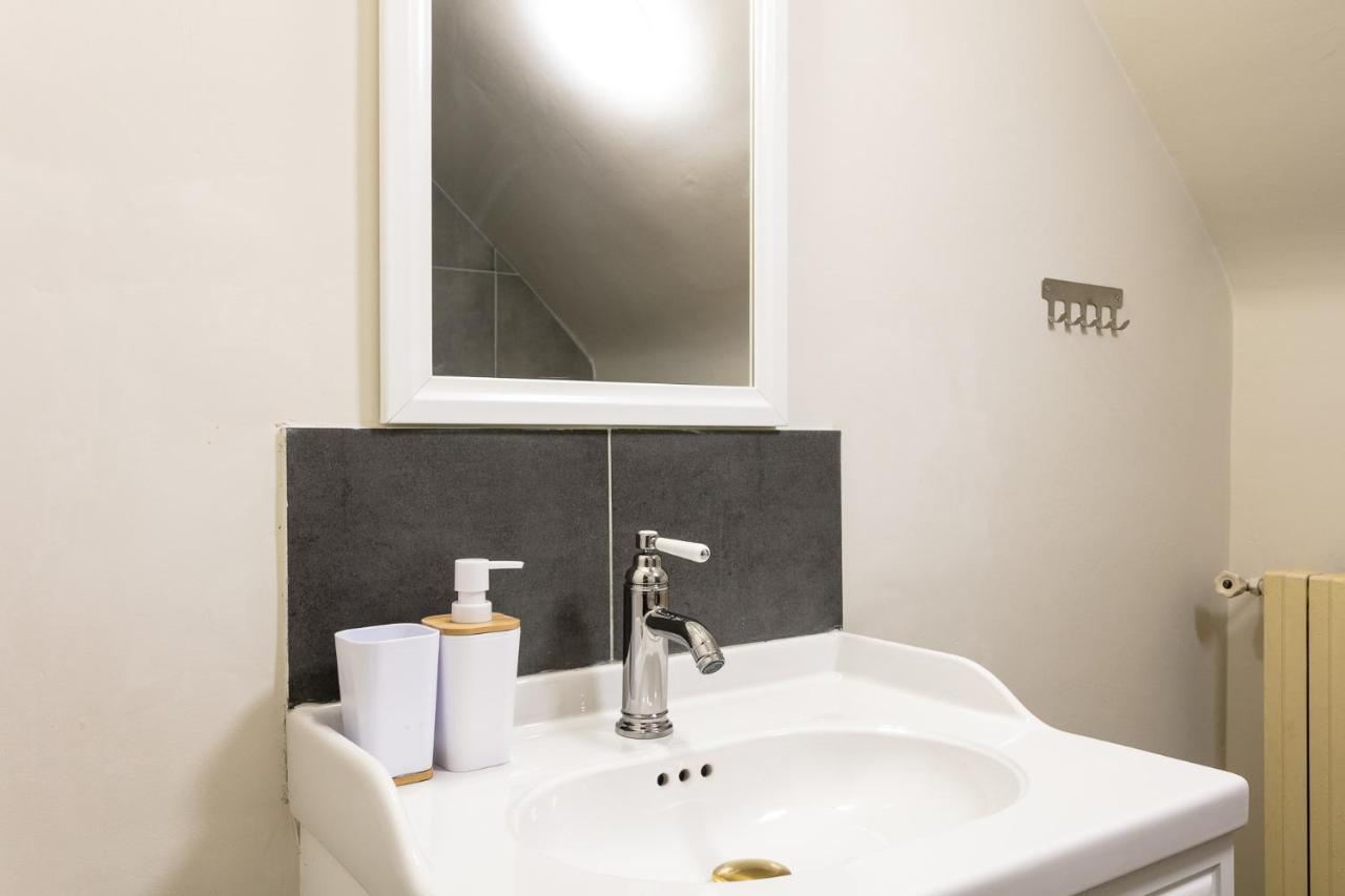 Wonderful House In Sarlat Center With Heated Pool & Jaccuzi Villa Eksteriør bilde