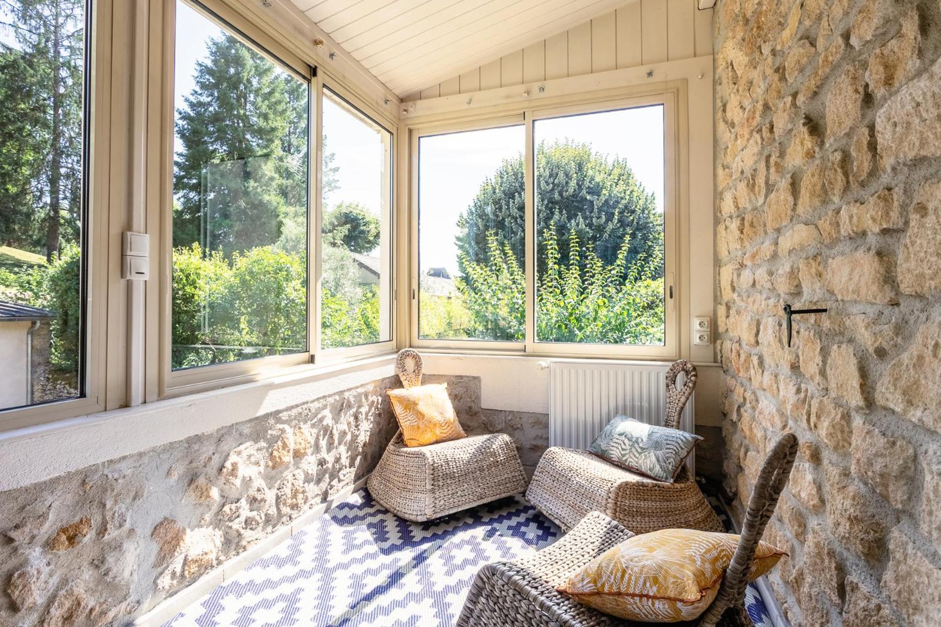 Wonderful House In Sarlat Center With Heated Pool & Jaccuzi Villa Eksteriør bilde