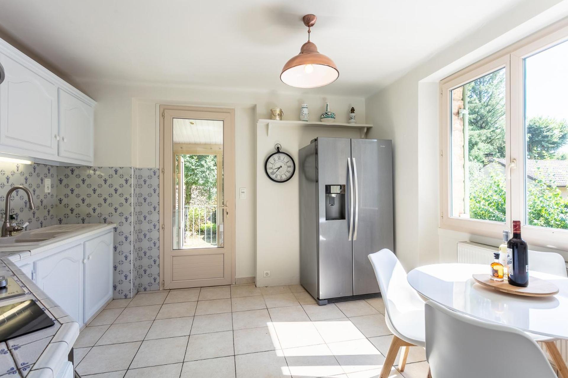 Wonderful House In Sarlat Center With Heated Pool & Jaccuzi Villa Eksteriør bilde