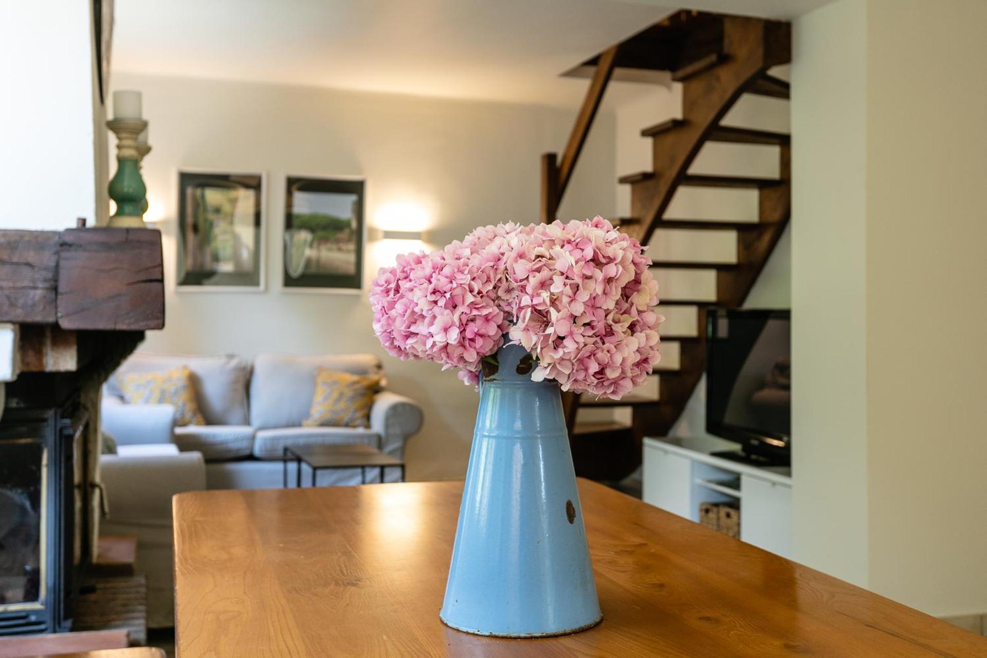 Wonderful House In Sarlat Center With Heated Pool & Jaccuzi Villa Eksteriør bilde