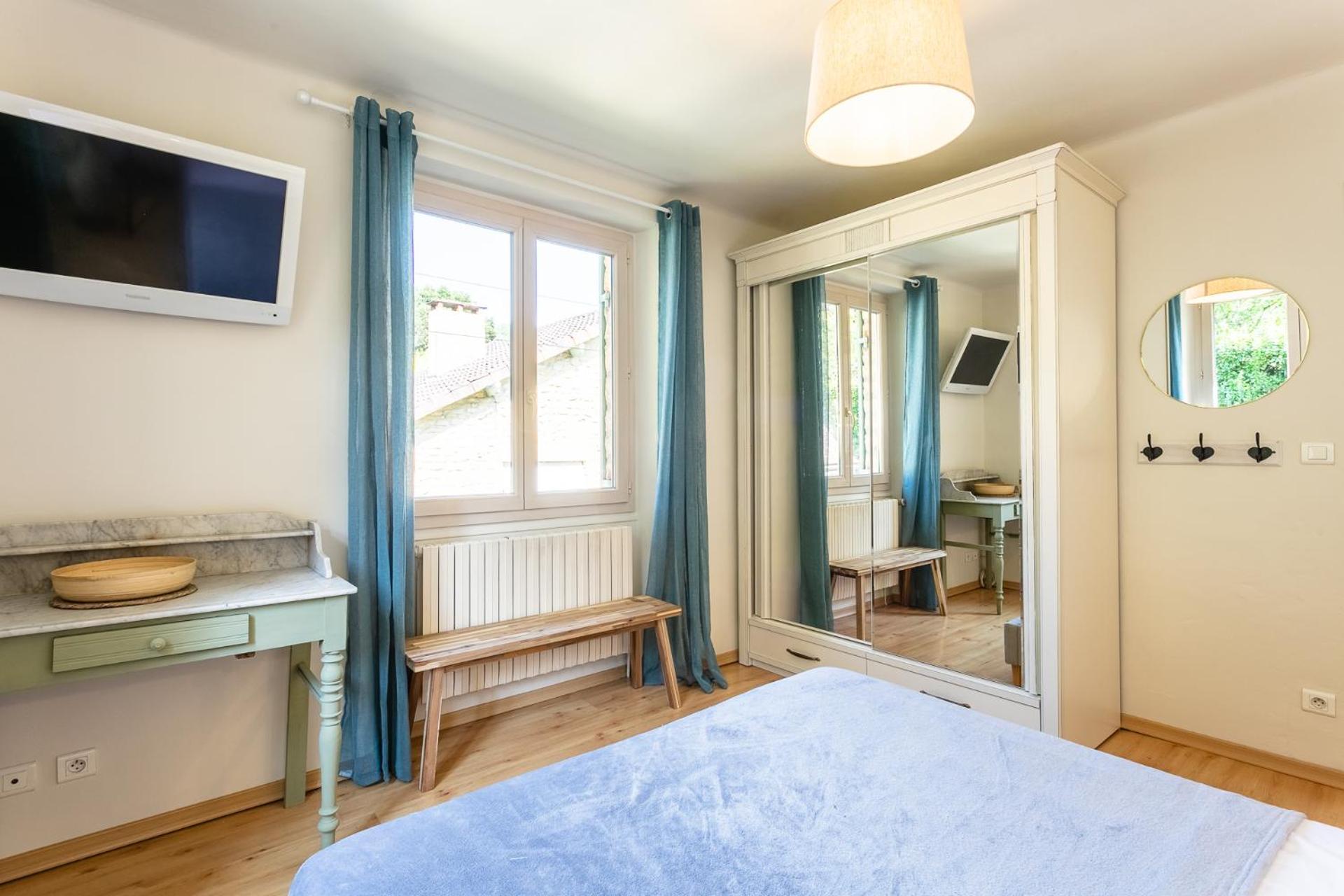 Wonderful House In Sarlat Center With Heated Pool & Jaccuzi Villa Eksteriør bilde