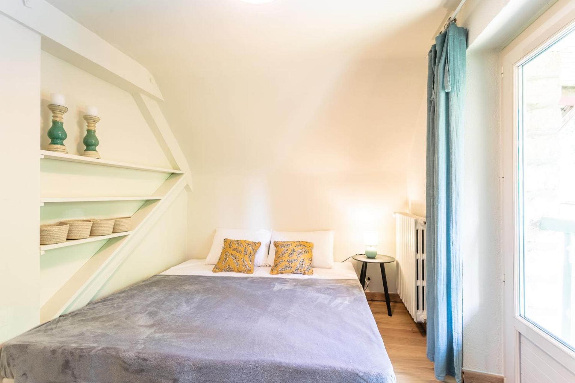 Wonderful House In Sarlat Center With Heated Pool & Jaccuzi Villa Eksteriør bilde